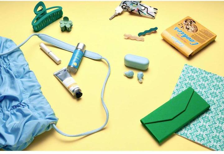 Produktbild Sony WF-C510 (Keine Geräuschunterdrückung, 11 h, Kabellos)