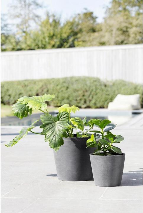 Actual product image Ecopots Amsterdam (30 cm)