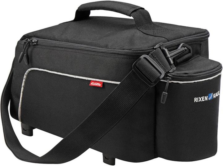Actual product image KlickFix Rackpack 2 Plus