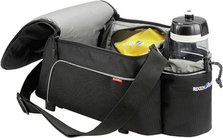 Actual product image KlickFix Rackpack 2 Plus