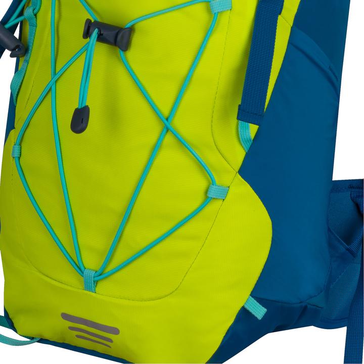 Produktbild Trollkids Kid's Fjell Trekker 22 (22 l)
