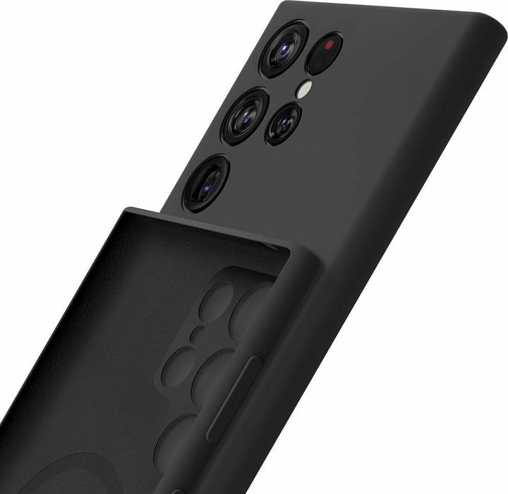 Immagine prodotto 3MK HARDY Case (Samsung Galaxy S24 Ultra)