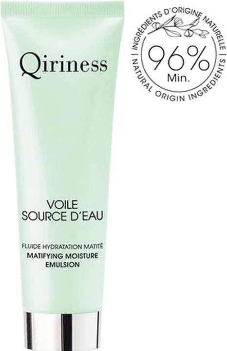 Immagine prodotto Qiriness Voile Source D'Acqua (Extrait de parfum, 50 ml)