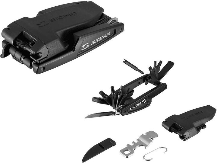 Produktbild Sigma Sport Pocket Tool Large