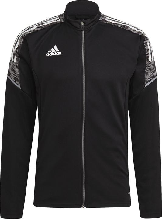 Actual product image Adidas Condivo 21 Training Jacket (L)