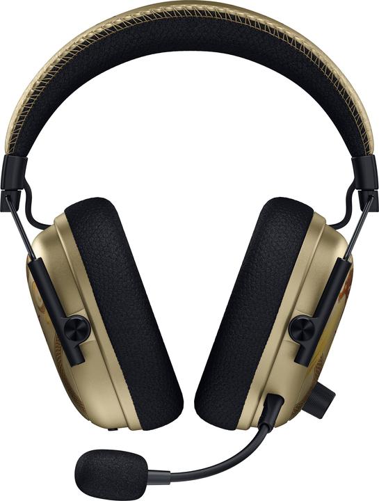 Produktbild Razer Blackshark V3 Pro Headset Cs 2 (Kabelgebunden, Kabellos)