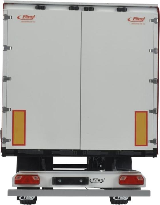Productafbeelding Carson Modellensport 500907235 Fliegl Megarunner