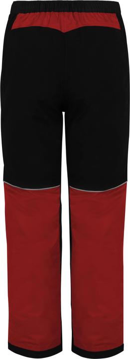 Produktbild Normani Kinder Regenhose „Saanich“ - 8761 (158)