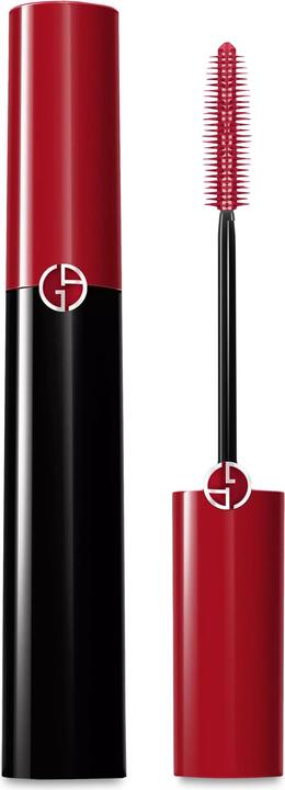 Actual product image Giorgio Armani Eccentrico Mascara (#01 Obsidian Black)