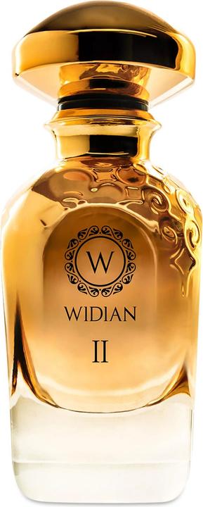 AJ Arabia Gold II (Eau de parfum, 50 ml)