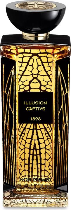 Actual product image Lalique Illusion Captive 1898 (Eau de parfum, 100 ml)