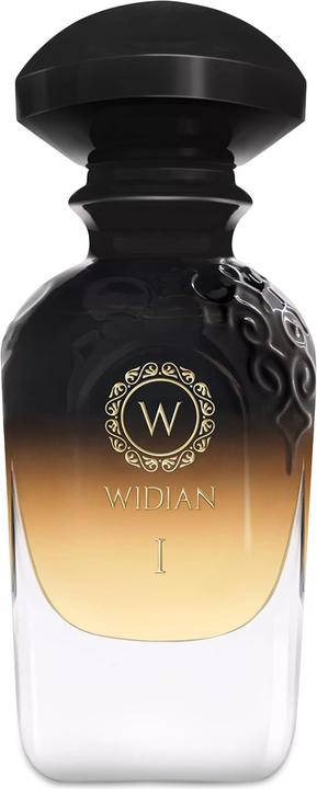 Produktbild AJ Arabia Black I (Eau de Parfum, 50 ml)