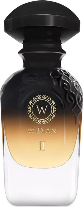 Immagine prodotto AJ Arabia Nero II (Eau de parfum, 50 ml)