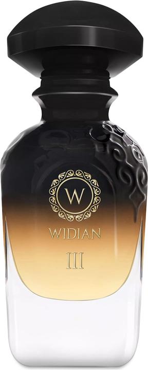 Image du produit AJ Arabia Noir III (Eau de parfum, 50 ml)