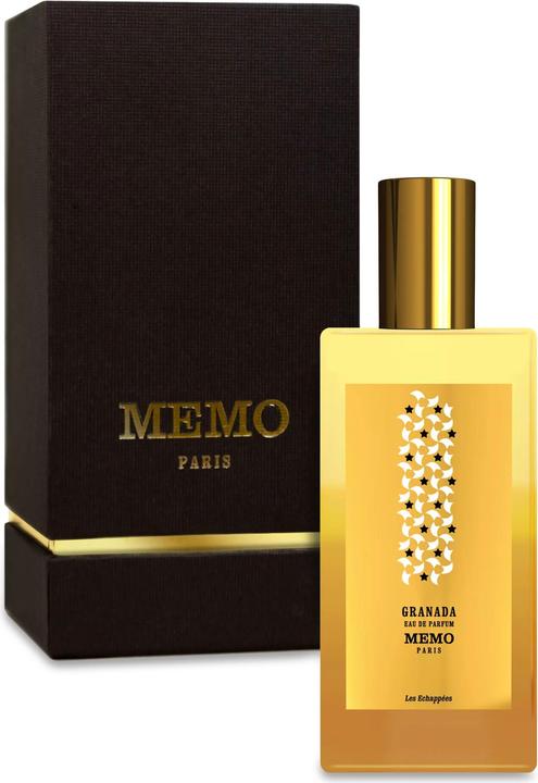 Immagine prodotto Memo Paris Granada (Eau de parfum, 75 ml)