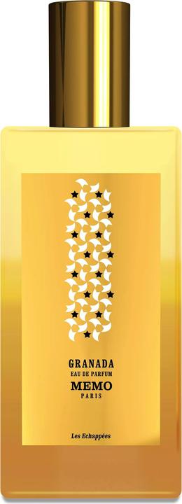 Immagine prodotto Memo Paris Granada (Eau de parfum, 75 ml)