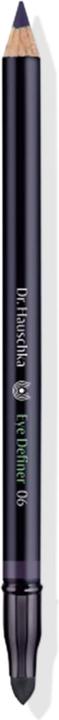 Image du produit Dr. Hauschka Eye Definer (06 Prune)
