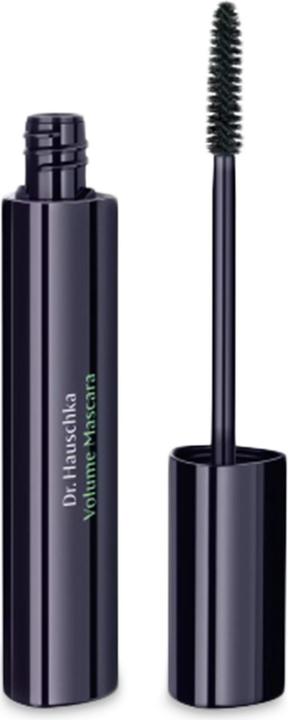 Dr. Hauschka Volume (Nr. 01 - Black)