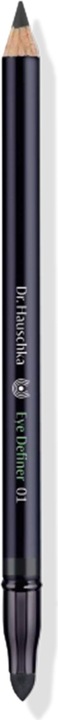 Dr. Hauschka eye definer (No. 01 - Black)