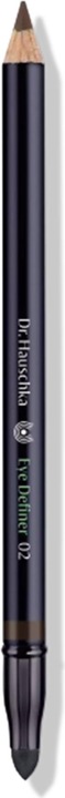 Actual product image Dr. Hauschka Eye Definer (No. 02 - Brown)