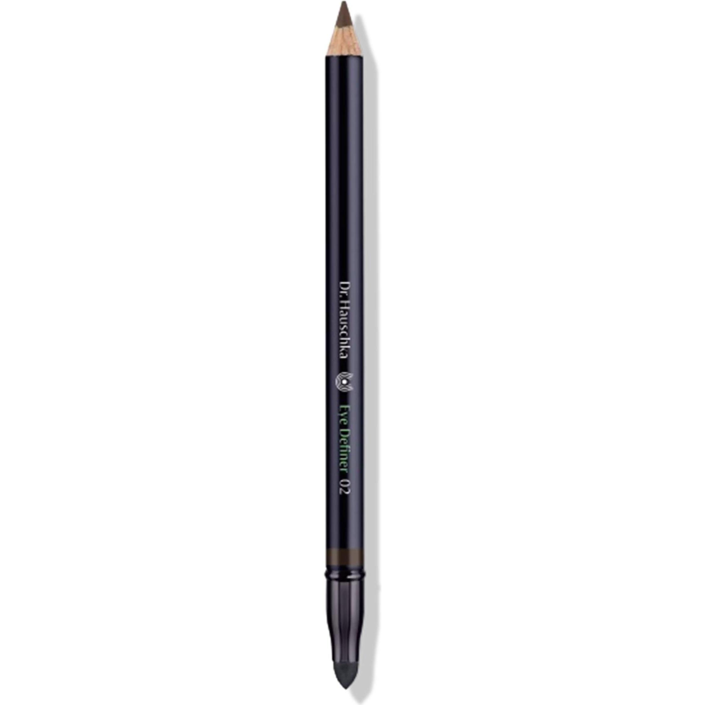 Dr. Hauschka, Eyeliner + Kajal, Eye Definer (Nr. 02 - Brown)