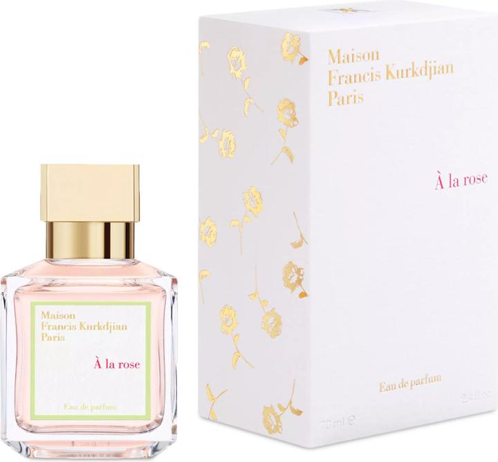 Immagine prodotto Maison Francis Kurkdjian À la rose (Eau de parfum, 200 ml)