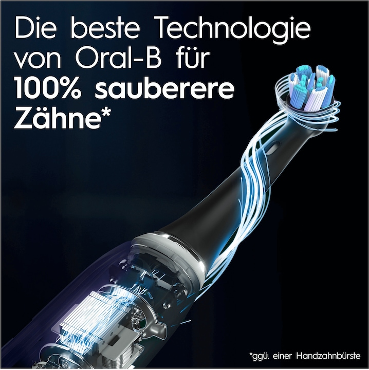 Productafbeelding Oral-B iO 10 (Oscillerende tandenborstel)