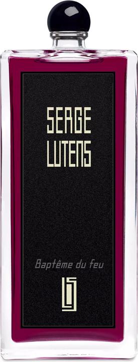 Immagine prodotto Serge Lutens Battesimo del fuoco (Eau de parfum, 100 ml)