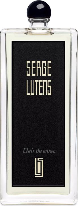 Image du produit Serge Lutens Clair de musc (Eau de parfum, 50 ml)
