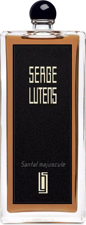 Image du produit Serge Lutens Santal majuscule (Eau de parfum, 100 ml)