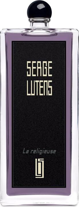 Actual product image Serge Lutens La religieuse (Eau de parfum, 100 ml)
