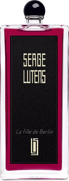 Produktbild Serge Lutens La fille de Berlin (Eau de Parfum, 100 ml)