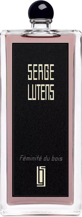 Serge Lutens Féminité du Bois