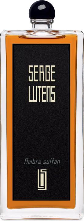 Serge Lutens Ambre sultano (Eau de parfum, 100 ml)