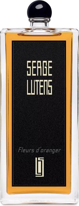 Immagine prodotto Serge Lutens Fleurs d'oranger (Eau de parfum, 100 ml)