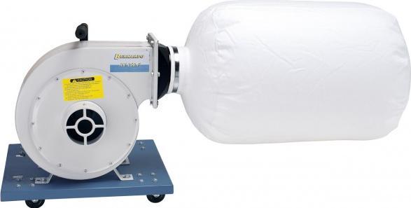 Produktbild Bernardo Cantina Bernardo - Radialventilator RV 250 F / 230 V (Absauganlage)