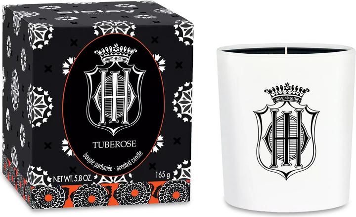 Actual product image Sisley Duftkerze Tuberose (165 g)