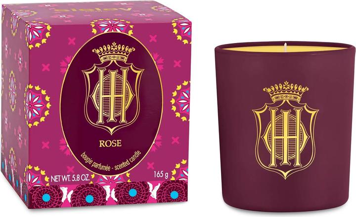Actual product image Sisley Duftkerze Rose (165 g)
