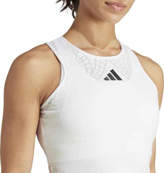Actual product image adidas AEROREADY Pro tennis dress (L)