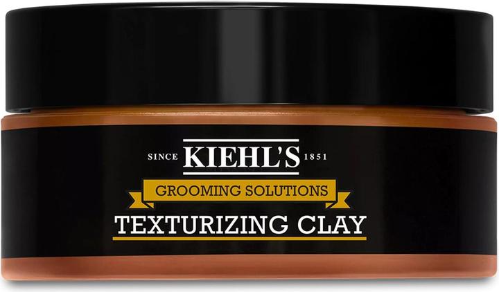 Produktbild Kiehl's Grooming Solutions Flexible-Hold Styling Clay (Haarpaste, 50 ml)