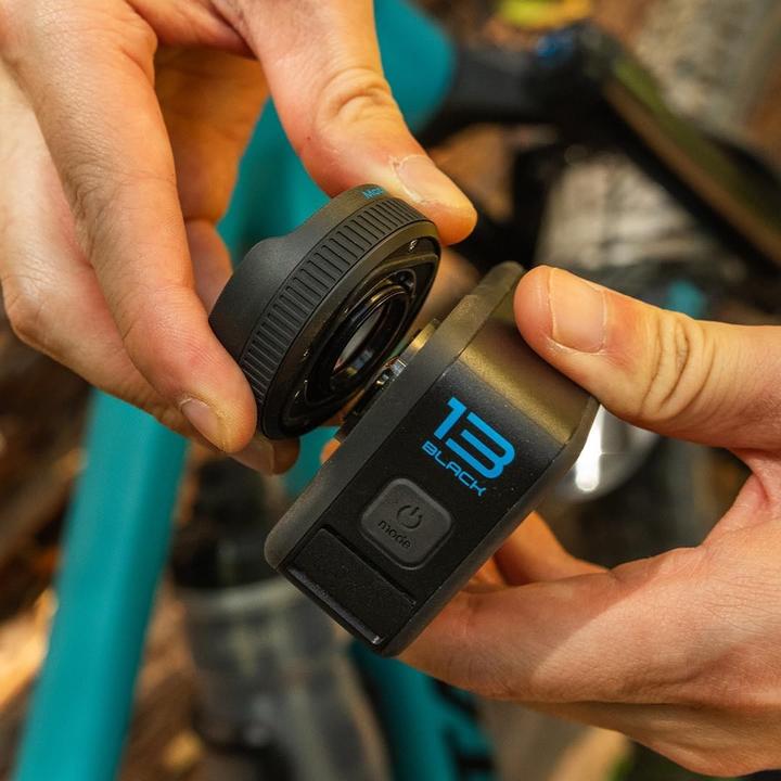 Actual product image GoPro Macro Lens Mod