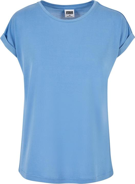 Produktbild Urban Classics TShirt Überschnittene Schulter (L)