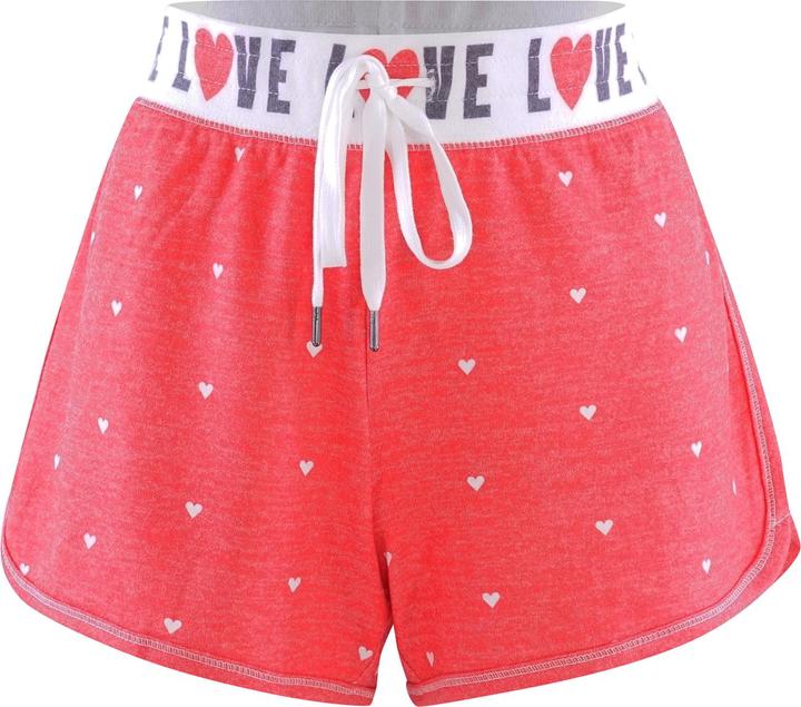 Produktbild Pj Salvage Pyjama Unterteil rot/klein gemustert (38, M)