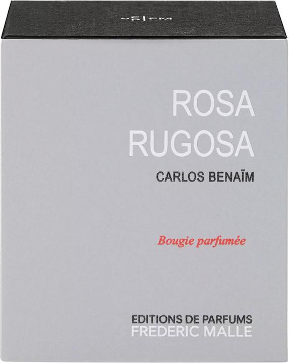 Produktbild Frédéric Malle Rosa Rugosa Kerze (220 g)