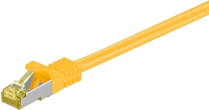 Immagine prodotto MicroConnect Cavo di rete (S/FTP, CAT7, 7.50 m)