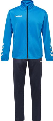 Produktbild hummel Promo Kids Poly Suit (176)