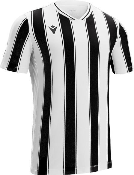 Black, White