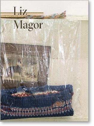 Image du produit Liz Magor (Allemand, 2017)