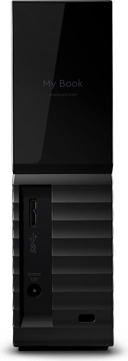 Immagine prodotto WD My Book (3 TB)