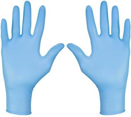 Produktbild Mercator Medical Einweg-Nitril-Handschuhe (S)
